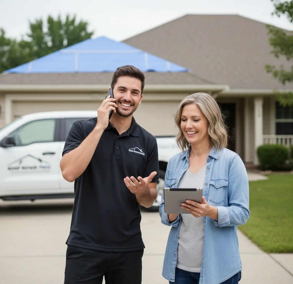 Flat Roof Repair in Virginia, MN